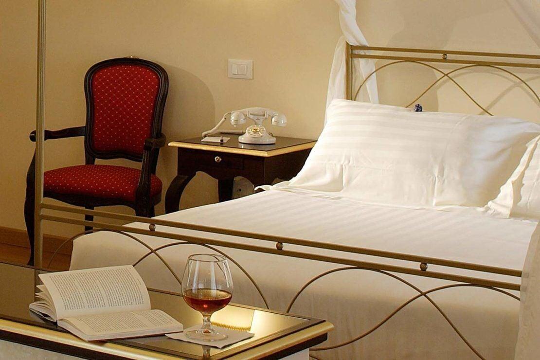 אסיסי Giotto Hotel & Spa מראה חיצוני תמונה