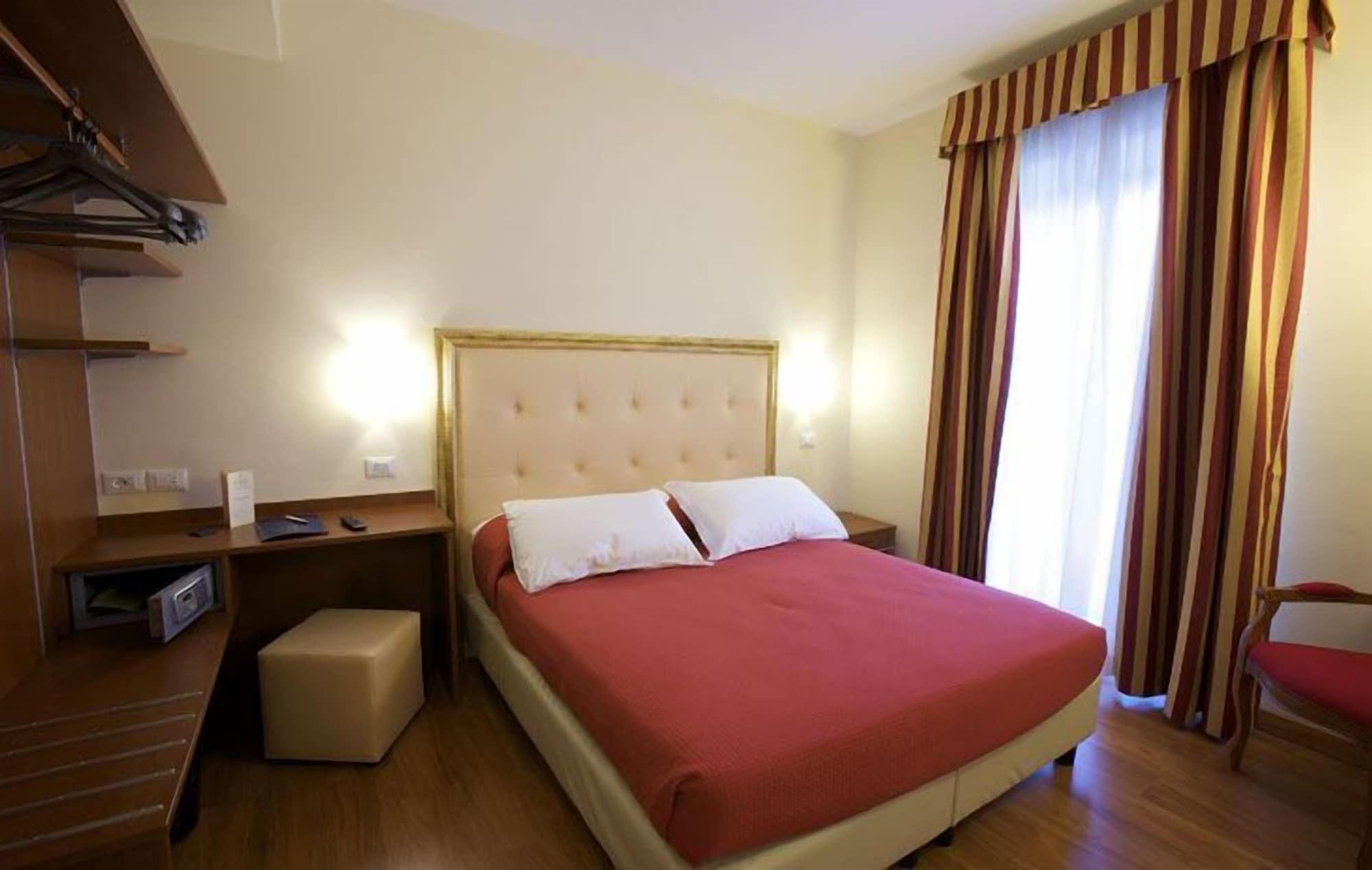אסיסי Giotto Hotel & Spa מראה חיצוני תמונה