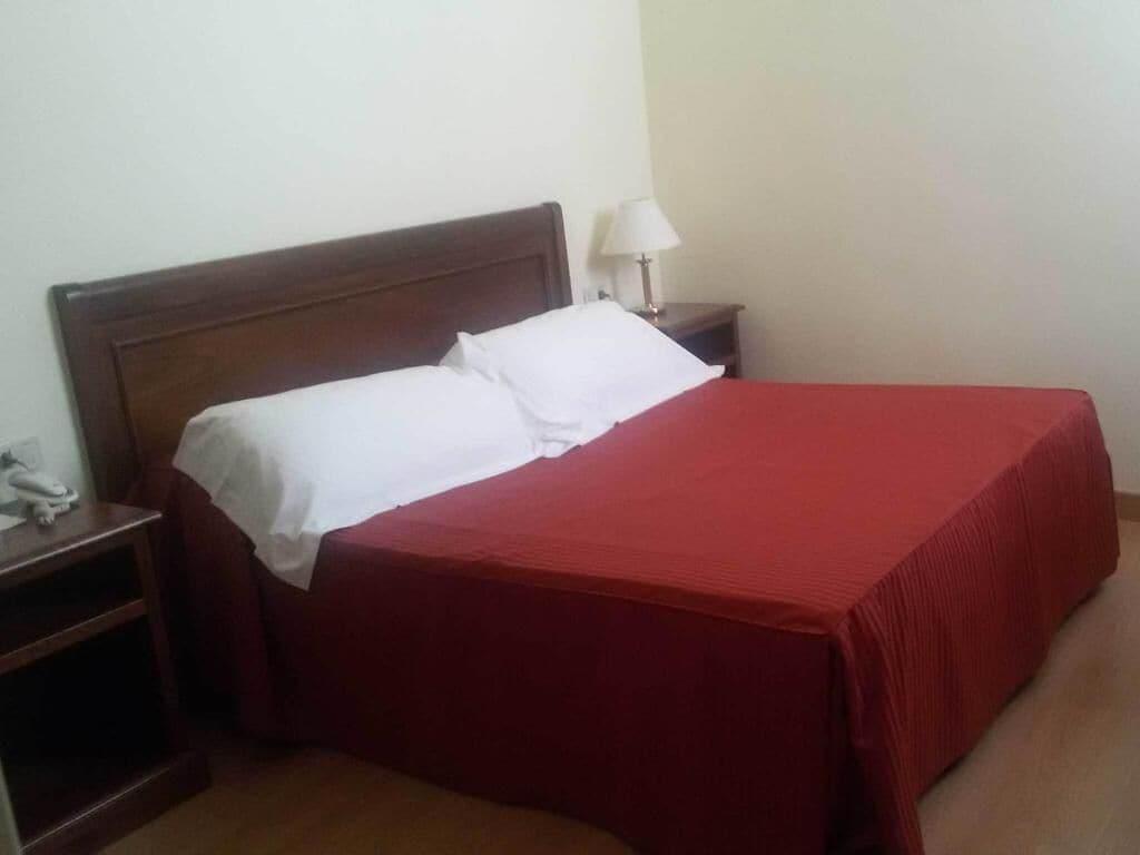 אסיסי Giotto Hotel & Spa מראה חיצוני תמונה