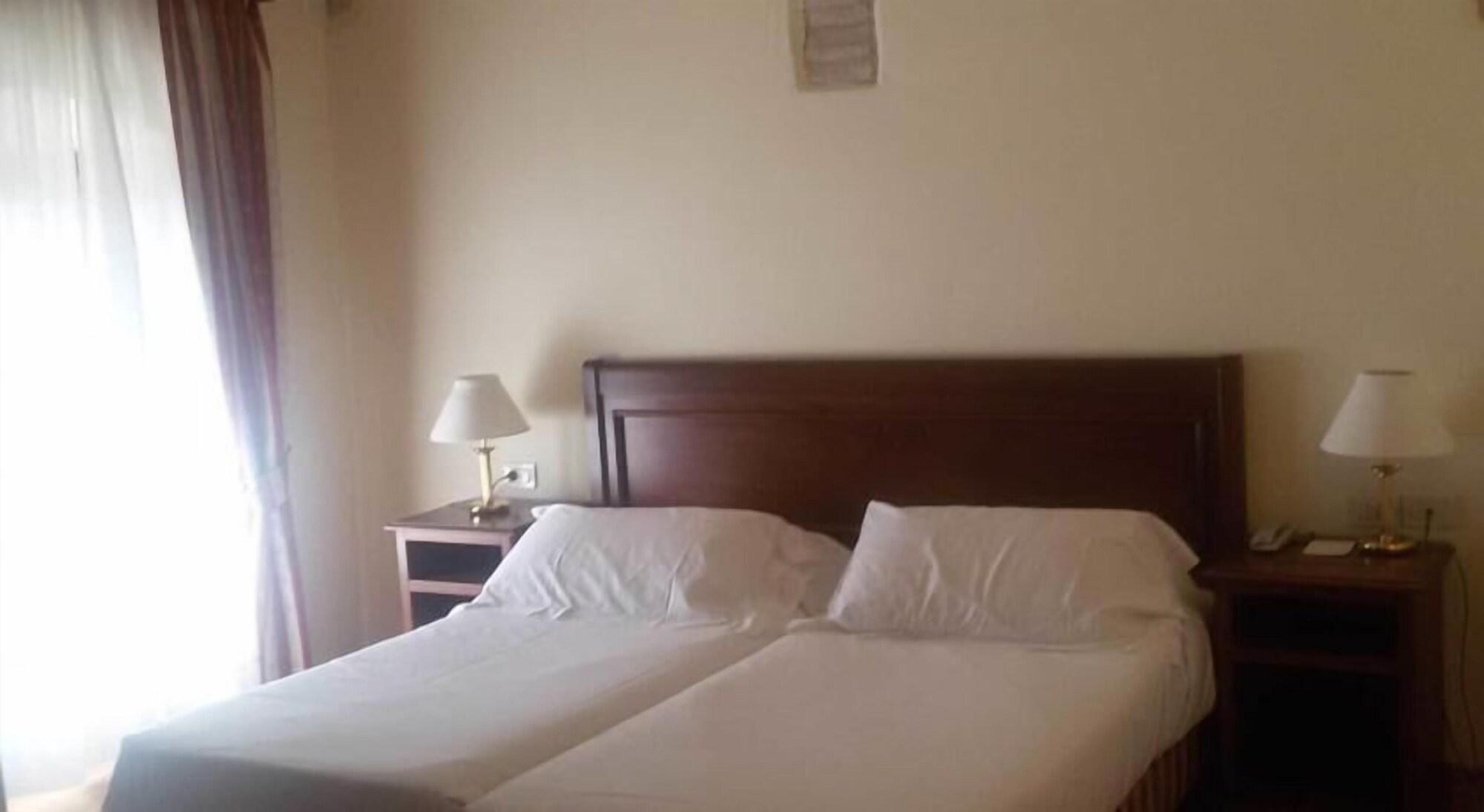 אסיסי Giotto Hotel & Spa מראה חיצוני תמונה