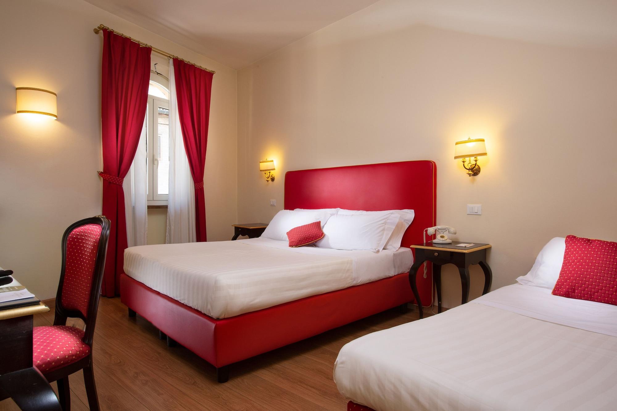 אסיסי Giotto Hotel & Spa מראה חיצוני תמונה