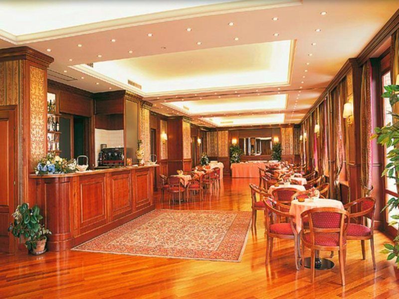 אסיסי Giotto Hotel & Spa מראה חיצוני תמונה